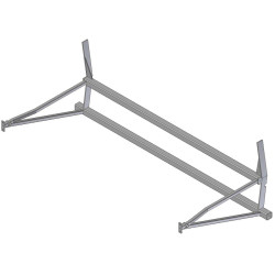 Boom Mount Assembly Boom Mount Assembly