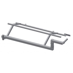 Wing Frame Right, WGF/FGF