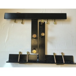 Mount Kit DS Series Textron, WGF