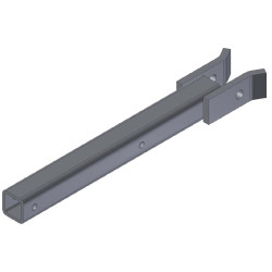 Wing Brace Assembly
