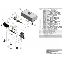 Plumbing Assby FE3/WE3