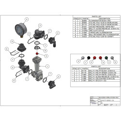 Flow Kit 1 col FY series