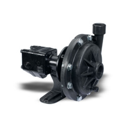 ACE Hydraulic Motor Driven Centrifugal Pump GE-75 w/Hyd FMC-75-HYD-206