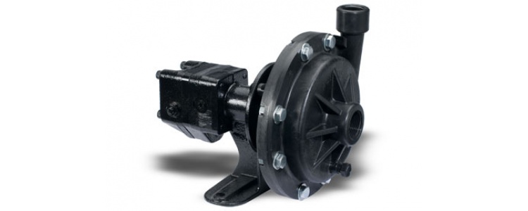 ACE Hydraulic Motor Driven Centrifugal Pump GE-75 w/Hyd LF  FMC-75-HYD-204 ACE Hydraulic Motor Driven Centrifugal Pump GE-75 w/Hyd LF  FMC-75-HYD-204