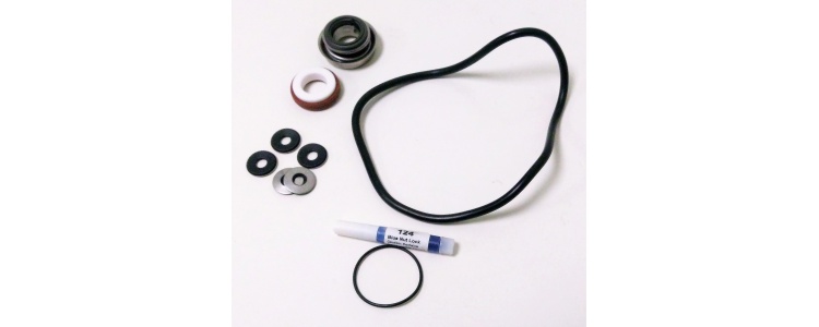 Pump Centrifugal GE-75 Repair Kit RK-GE-75 Pump Centrifugal GE-75 Repair Kit RK-GE-75