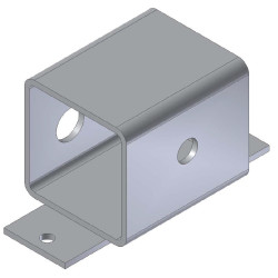 Box Toggle Ctr Act Assembly Box Toggle Ctr Act Assembly