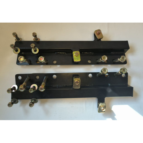 Mount Kit JDHD200/300 (2010)