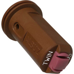 Albuz Tip AVI Twin 11005 - Brown Albuz Tip AVI Twin 11005 - Brown
