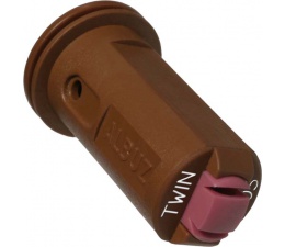 Albuz Tip AVI Twin 11005 - Brown