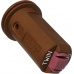 Albuz Tip AVI Twin 11005 - Brown