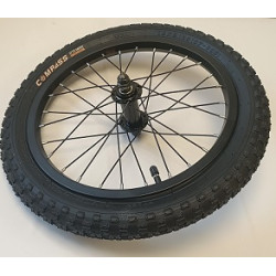 Wheel Bike HD 16 inch Wheel Bike HD 16 inch
