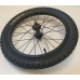 Wheel Bike HD 16 inch