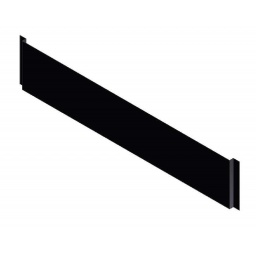 Flexi-Shield 14Wx75 BK12T Ctr