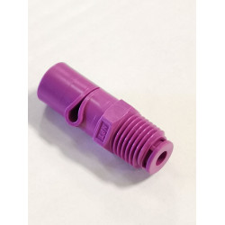 Spraying System,Teejet, XP BOOMJET NOZZLE,1/4XP25L-VP