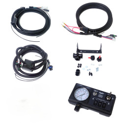 Sprayer Control Console - 744A TJ Sprayer Control Console - 744A TJ