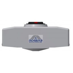 Tank Skid 100 USG, Grey, PTF