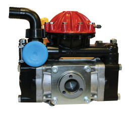 AR50 D50 Diaphragm Pump Only AR50-SP AR50 D50 Diaphragm Pump Only AR50-SP