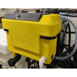 Tank, 25L Chem Emerg Wash Kit Tank, 25L Chem Emerg Wash Kit