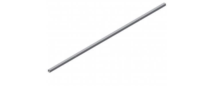 Shroud Support Rear TM6