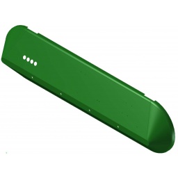 Shroud LP 60 Grn Prep FE4, DEL