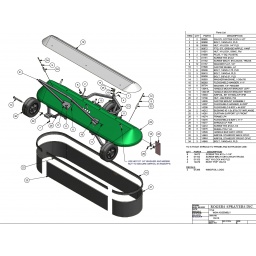 FG4 Assembly