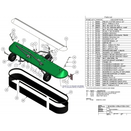 FG6 Assembly