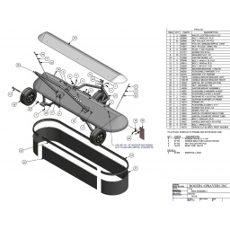 WG4 Assembly Drawing