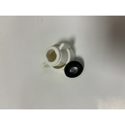 Cap Set TJ-NB White, Wide 114443A-2-CELR