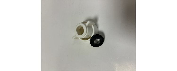 Cap Set TJ-NB White, Wide 114443A-2-CELR Cap Set TJ-NB White, Wide 114443A-2-CELR