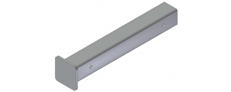 Leg Assembly TM Series