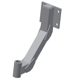 Castor Mount BK20T Asby