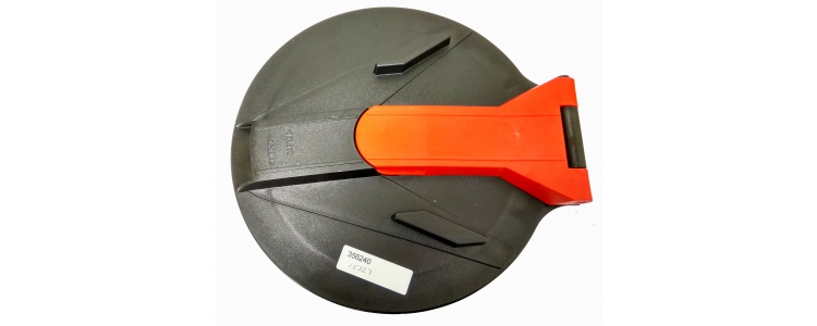 Salvarani Lid Tank Vented Hinged 12 Salvarani Lid Tank Vented Hinged 12