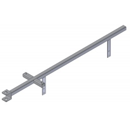 Extension Swing Asby L BK20T