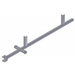 Extension Swing Asby R BK20T