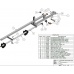Kit 2 Meter Extension BK20T +USD $640.00