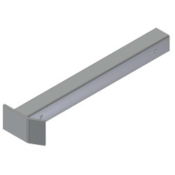 Leg Asby PTF100 Series