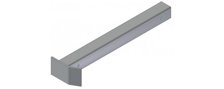 Leg Asby PTF100 Series