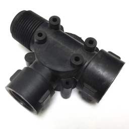 Repair Kit Valve Body TR PL.1962