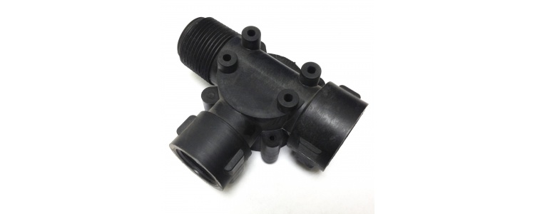 Repair Kit Valve Body TR PL.1962