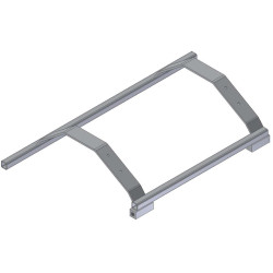 Frame Asby BB3 Frame Asby BB3