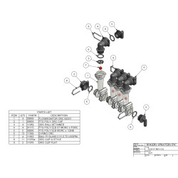 Flow Kit BB3 4Col