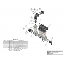 Flow Kit BB3 4Col