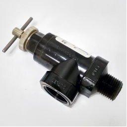 Regulator Pressure Nylon, 1/2 Regulator Pressure Nylon, 1/2
