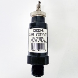 Regulator Pressure Nylon, 1/2" Delavan 13895-8