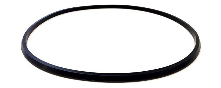 Lid Tank Seal 16 Lid Tank Seal 16