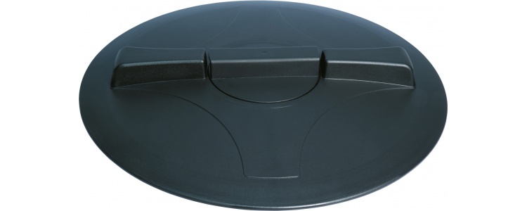 Lid Tank Vented 4.3 Lid Tank Vented 4.3