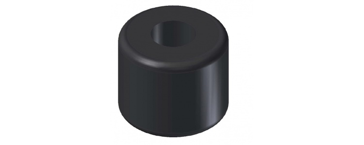 Wing Stop Right BKS20