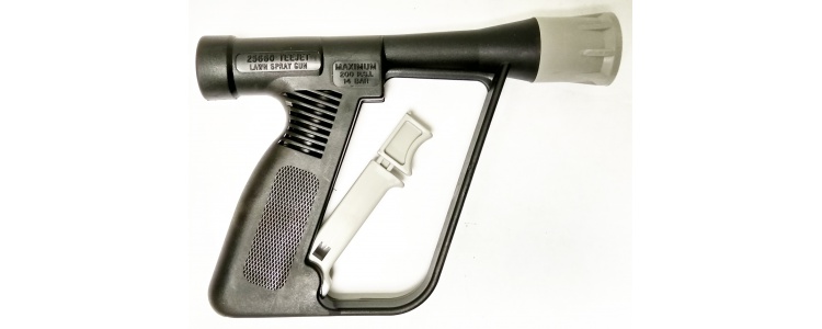 Spray Gun Lawn 25660-1.5 Gunjet Spray Gun Lawn 25660-1.5 Gunjet