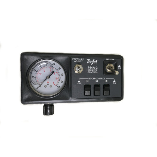 Teejet Sprayer Control Console only- 744A 75-50033 Teejet Sprayer Control Console only- 744A 75-50033