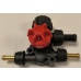 Pump Diaphragm D252/D19 Regulator